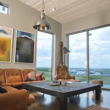 Apartment Deluxe Hrífunes المظهر الخارجي الصورة
