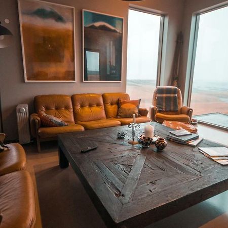 Apartment Deluxe Hrífunes المظهر الخارجي الصورة