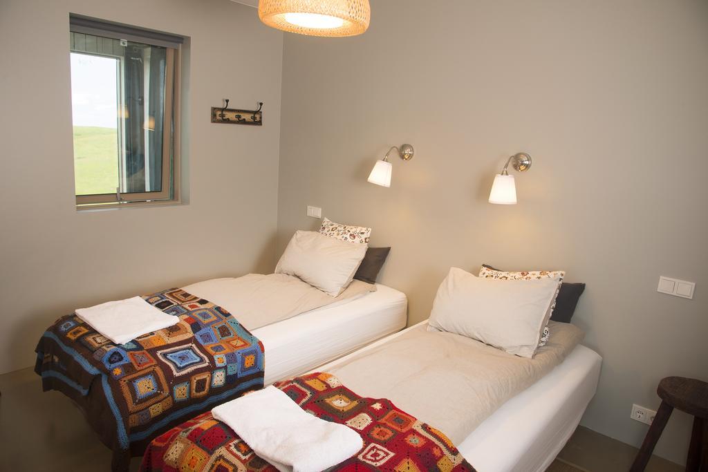 Apartment Deluxe Hrífunes المظهر الخارجي الصورة