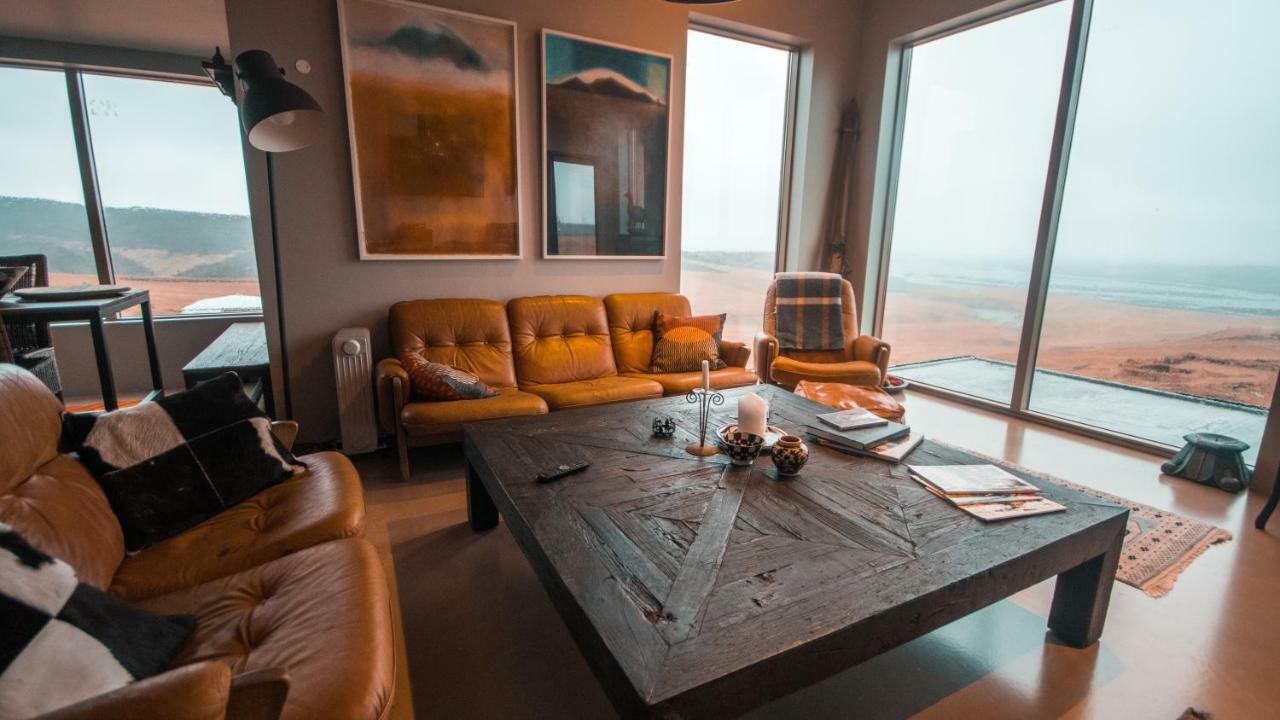 Apartment Deluxe Hrífunes المظهر الخارجي الصورة
